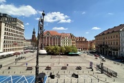 Mieszkanie rozkładowe 2 pokoje 42.6 m² Wrocław-Stare Miasto - Rynek - foto 1