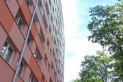 Mieszkanie 2 pokoje 41.5 m² Wrocław-Fabryczna - Popowice - foto 1