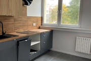 Mieszkanie 2 pokoje 41.5 m² Wrocław-Fabryczna - Popowice - foto 11