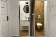 Mieszkanie 2 pokoje 41.5 m² Wrocław-Fabryczna - Popowice - foto 17