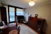 Mieszkanie rozkładowe 3 pokoje 54 m² Wrocław-Fabryczna - Popowice - foto 13