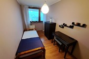 Mieszkanie rozkładowe 3 pokoje 54 m² Wrocław-Fabryczna - Popowice - foto 23