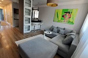 Apartament 2 pokoje 57 m² Wrocław-Krzyki - foto 5