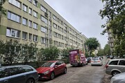 Mieszkanie rozkładowe 2 pokoje 39.1 m² Wrocław-Stare Miasto - Szczepin - foto 1