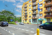 Mieszkanie 2 pokoje 46.16 m² Wrocław-Krzyki - foto 35