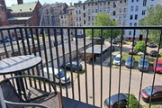 Mieszkanie rozkładowe 2 pokoje 55 m² Wrocław-Śródmieście - Nadodrze - foto 9