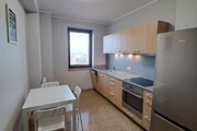 Mieszkanie rozkładowe 2 pokoje 57.91 m² Wrocław-Krzyki - foto 1