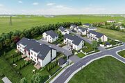 Bliźniak 5 pokoi 156.42 m² - Kameralny Biestrzyków - foto 7