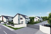 Bliźniak 5 pokoi 156.42 m² - Kameralny Biestrzyków - foto 9