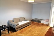 Mieszkanie z pokojem przechodnim 1 pokój 36.7 m² Wrocław-Krzyki - Przedmieście Oławskie - foto 1