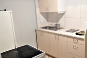 Mieszkanie z pokojem przechodnim 1 pokój 36.7 m² Wrocław-Krzyki - Przedmieście Oławskie - foto 9