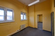 Lokal biurowy 3 pokoje 42.69 m² Wrocław-Fabryczna - Gądów Mały - foto 9