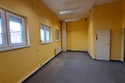 Lokal biurowy 3 pokoje 42.69 m² Wrocław-Fabryczna - Gądów Mały - foto 11