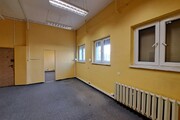 Lokal biurowy 3 pokoje 42.69 m² Wrocław-Fabryczna - Gądów Mały - foto 13