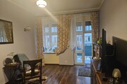 Mieszkanie rozkładowe 3 pokoje 92.74 m² Wrocław-Śródmieście - Ołbin - foto 1