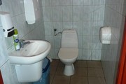 Lokal biurowy 5 pokoi 127 m² Wrocław-Fabryczna - Gądów Mały - foto 11