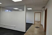 Lokal biurowy 5 pokoi 204 m² Wrocław-Psie Pole - Karłowice - foto 5