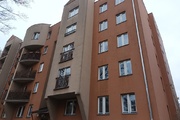 Mieszkanie rozkładowe 3 pokoje 66 m² Wrocław-Fabryczna - Kozanów - foto 1