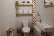 Mieszkanie rozkładowe 3 pokoje 64 m² Wrocław-Fabryczna - Maślice - foto 7