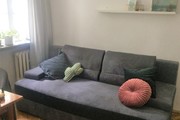 Mieszkanie rozkładowe 2 pokoje 43 m² Wrocław-Stare Miasto - foto 7