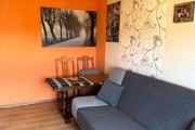 Mieszkanie rozkładowe 3 pokoje 60.4 m² Wrocław-Fabryczna - Nowy Dwór - foto 1