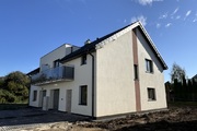 Bliźniak 5 pokoi 156.42 m² - Kameralny Biestrzyków - foto 3