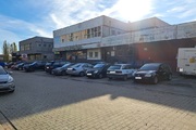 Lokal handlowo/usługowy 6 pokoi 170 m² Wrocław-Fabryczna - Popowice - foto 1