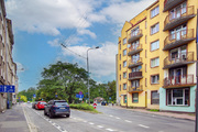 Mieszkanie 2 pokoje 46.16 m² Wrocław-Krzyki - foto 37