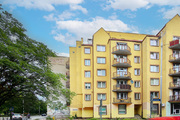 Mieszkanie 2 pokoje 46.16 m² Wrocław-Krzyki - foto 39