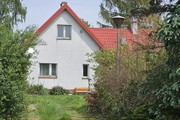 Dom wolnostojący 4 pokoje 120 m² Jelcz-Laskowice - Biskupice Oławskie - foto 1