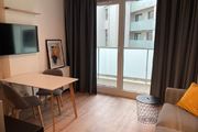 Mieszkanie 2 pokoje 37.92 m² - Apartamenty Partynice - foto 3