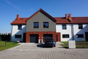 Bliźniak 5 pokoi 146.57 m² - Kameralny Szymanów - foto 3