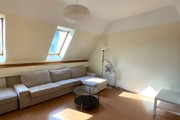 Mieszkanie dwupoziomowe 3 pokoje 84.53 m² Wrocław-Stare Miasto - foto 3